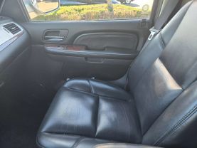 2007 CADILLAC ESCALADE