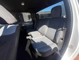 2022 RAM 2500 CREW CAB
