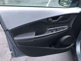 2020 HYUNDAI KONA SUV 4-CYL, 2.0 LITER SEL SPORT UTILITY 4D