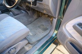 1999 TOYOTA HILUX SPORTS PICKUP TRUCK 1RZ-E -
