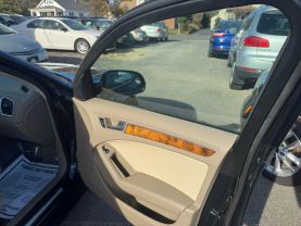 2011 AUDI A4