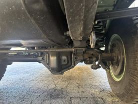 1993 LAND ROVER DEFENDER - - 110
