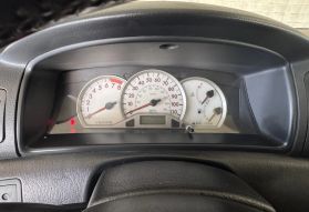 2006 TOYOTA COROLLA SEDAN 4-CYL, 1.8 LITER S SEDAN 4D