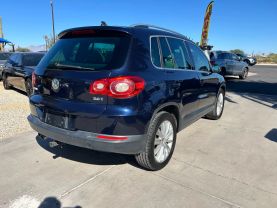 2011 Volkswagen Tiguan - Image 5