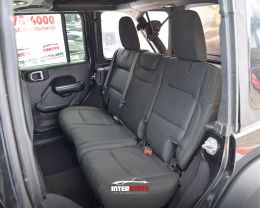 2021 JEEP WRANGLER UNLIMITED For Sale in Orlando