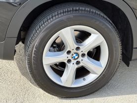 2008 BMW X5 SUV 6-CYL, 3.0 LITER 3.0SI SPORT UTILITY 4D