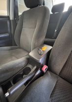 2006 TOYOTA COROLLA SEDAN 4-CYL, 1.8 LITER S SEDAN 4D
