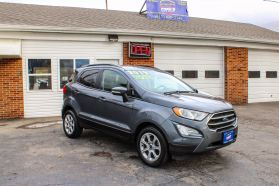 2019 Ford Ecosport - Image 9