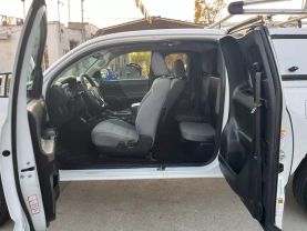 2019 TOYOTA TACOMA ACCESS CAB PICKUP 4-CYL, 2.7 LITER SR5 PICKUP 4D 6 FT