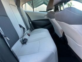 2020 TOYOTA COROLLA SEDAN 4-CYL, 1.8 LITER LE SEDAN 4D