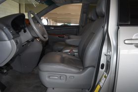 2009 TOYOTA SIENNA VAN V6, 3.5 LITER XLE LIMITED MINIVAN 4D