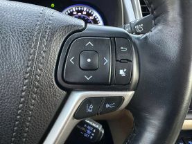 Used 2019 TOYOTA HIGHLANDER SUV V6, 3.5 LITER LIMITED PLATINUM SPORT UTILITY 4D - LA Auto Star located in Virginia Beach, VA