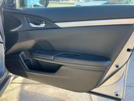 2020 HONDA CIVIC SEDAN 4-CYL, I-VTEC, 2.0 LITER SPORT SEDAN 4D