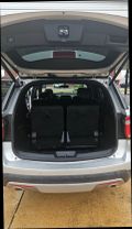 2017 FORD EXPLORER SUV V6, 3.5 LITER LIMITED SPORT UTILITY 4D