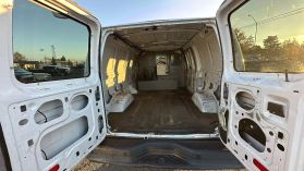 2011 FORD E250 CARGO