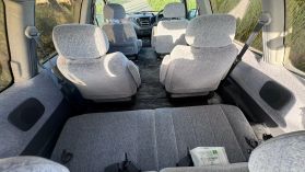 1997 TOYOTA ESTIMA VAN 2TZ-FZE G
