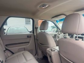 2008 FORD ESCAPE