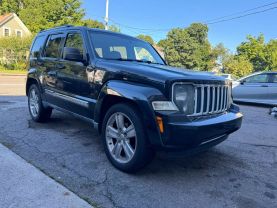 2011 Jeep Liberty - Image 3