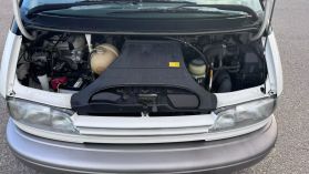 1997 TOYOTA ESTIMA VAN 2TZ-FZE G