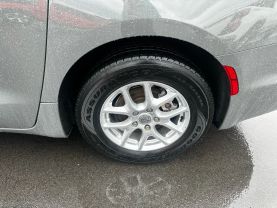 2022 CHRYSLER PACIFICA
