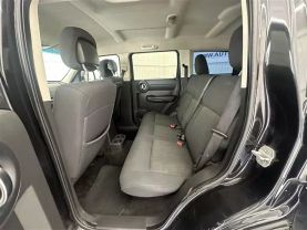 2011 DODGE NITRO