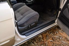 1997 TOYOTA CROWN WAGON WAGON 1JZ-GE ROYAL SALOON