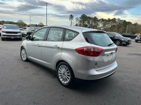 2016 FORD C-MAX HYBRID
