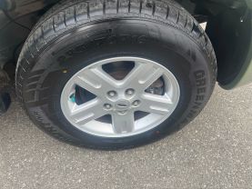 2008 FORD ESCAPE