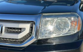 2011 HONDA PILOT SUV V6, VTEC, 3.5 LITER TOURING SPORT UTILITY 4D