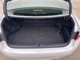 2013 LEXUS ES SEDAN 4-CYL, HYBRID, 2.5 LITER ES 300H SEDAN 4D