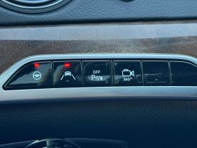 2015 MERCEDES-BENZ S-CLASS SEDAN V8, TT. 4.7L S 550 SEDAN 4D