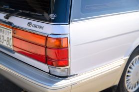 1997 TOYOTA CROWN WAGON WAGON 1JZ-GE ROYAL SALOON