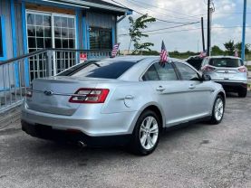 2014 FORD TAURUS