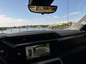 2023 GMC SIERRA 1500 CREW CAB PICKUP V8, ECOTEC3, DFM, 5.3 LITER DENALI PICKUP 4D 5 3/4 FT