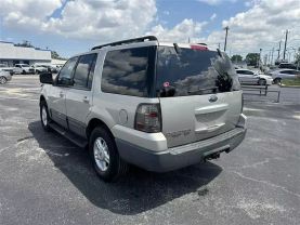 2005 FORD EXPEDITION