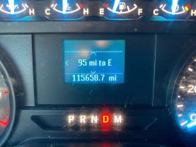 2019 FORD F150 SUPER CAB PICKUP V8, FLEX FUEL, 5.0 LITER XL PICKUP 4D 8 FT at Motors On Wheels - used car dealership in Houston, Texas.