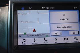 2019 FORD FLEX SUV V6, 3.5 LITER LIMITED SPORT UTILITY 4D