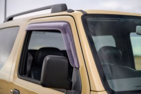 1998 SUZUKI JIMNY SUV K6A  