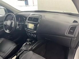 2015 MITSUBISHI OUTLANDER SPORT