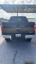 2015 Ford F250 Super Duty Super Cab Lariat Pickup 4d 6 3/4 Ft - Image 3