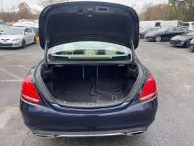 2015 Mercedes-benz C-class - Image 39