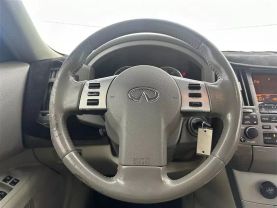 2003 INFINITI FX