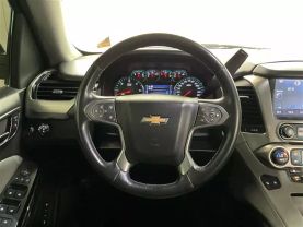2015 CHEVROLET SUBURBAN