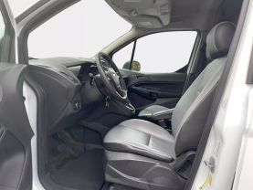 2017 FORD TRANSIT CONNECT CARGO CARGO 4-CYL, FLEX FUEL, 2.5 LITER XL VAN 4D