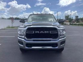 2020 RAM 3500 CREW CAB