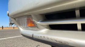 1997 TOYOTA CROWN WAGON WAGON 1JZ-GE ROYAL SALOON