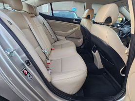 2014 KIA CADENZA SEDAN V6, GDI, 3.3 LITER LIMITED-SXL SEDAN 4D