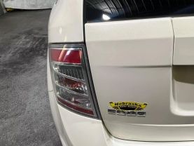 2008 FORD EDGE SUV V6, 3.5 LITER LIMITED SPORT UTILITY 4D