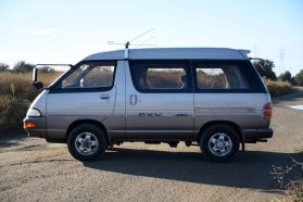 1995 TOYOTA LITEACE VAN 3Y-EU FXV LIMITED