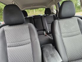 2019 NISSAN ROGUE SUV 4-CYL, 2.5 LITER SV SPORT UTILITY 4D